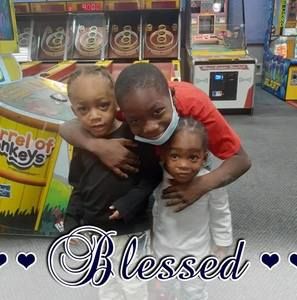 Meet your Posher, Fred